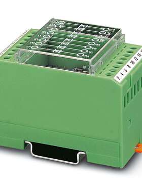 菲尼克斯端子EMG 45-DIO 8E-2950103全新正品二极管端子