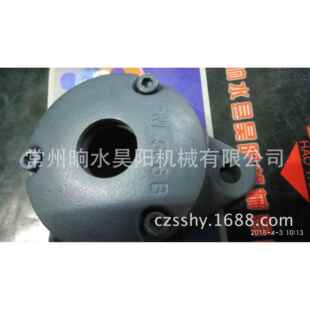 轴承座FNL506法兰式轴承座