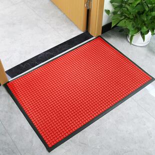 采购产品别墅入口门地垫，入口门垫，户外商业门垫，定制酒店红地