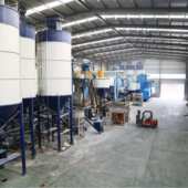 现货供应膨胀水泥高强度无收缩微膨胀水泥无锈蚀膨胀水泥量大优惠