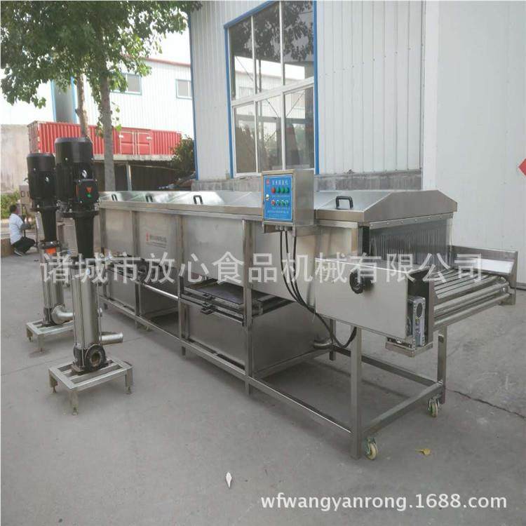 大型加滚式清洗机UOV 山药杠玉米滚杠喷淋清洗机 可根据要求工制,机械设备,其他机械设备,淘宝优惠券,粉丝福利购,淘宝优惠卷