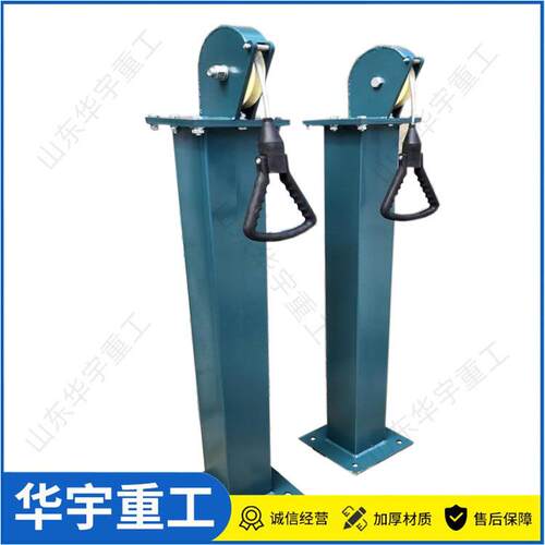 YSJ-20数显不锈钢检力器锻炼队员体力检力器自动停止计数检力器