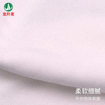 龙升发厂家批发超细纤维9*9无尘布 无尘工业吸油喷头擦拭布100片