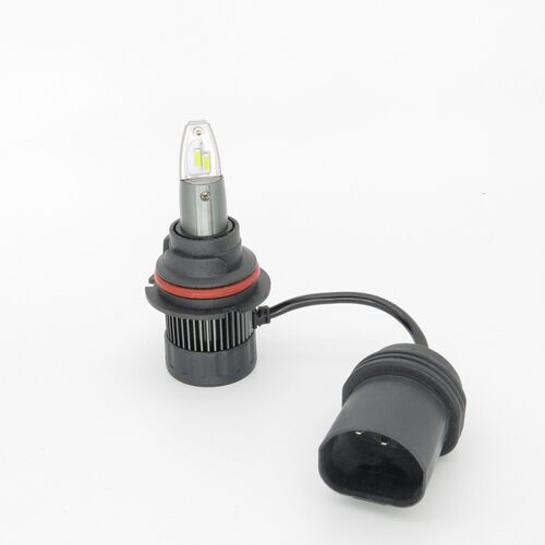 V3E 35W LED汽车前大灯 9007 雾灯 LED汽车车灯
