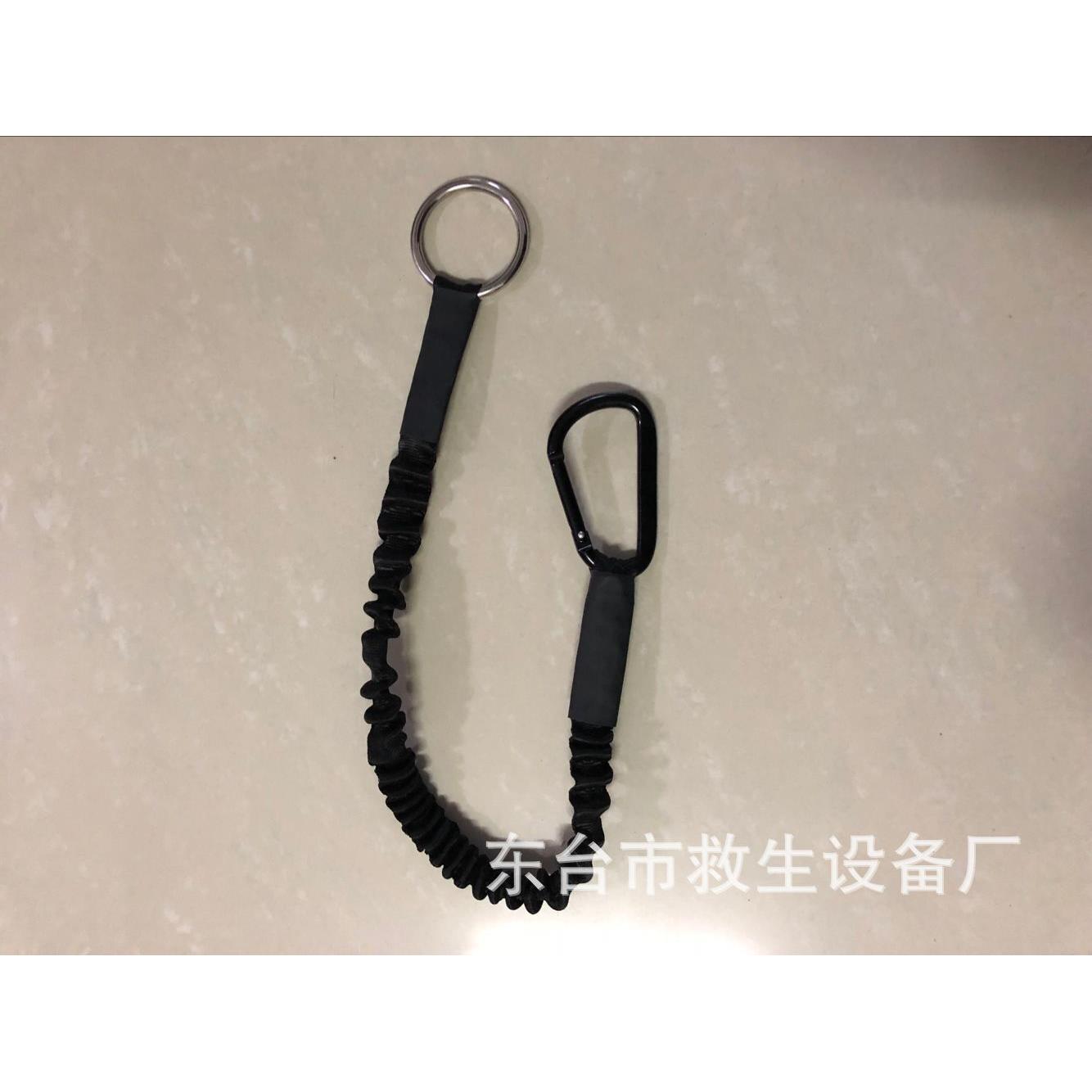 01D厂家销尾绳/快速牵牛引绳/PF直固定带/延伸绳索