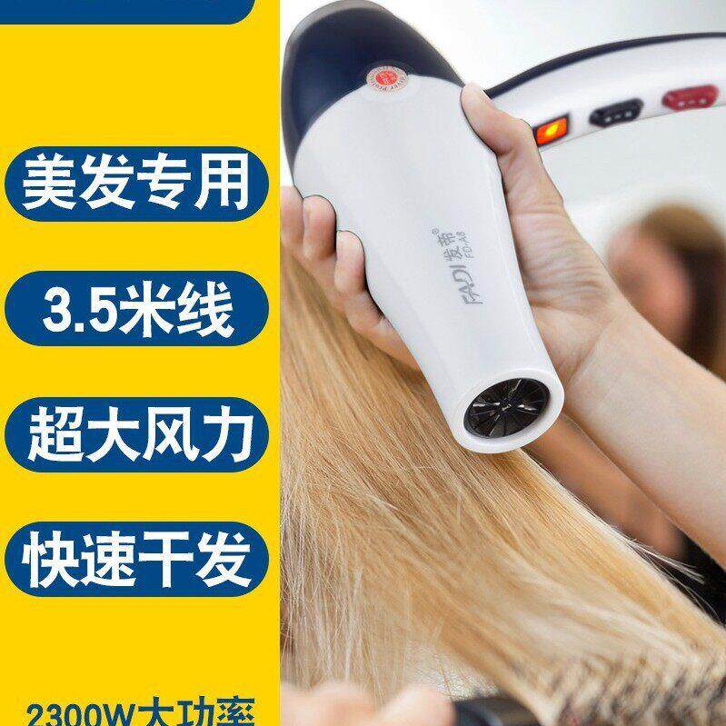 新款直销发帝吹风机发型师专用大功率发廊理发店美发家专业静音A8