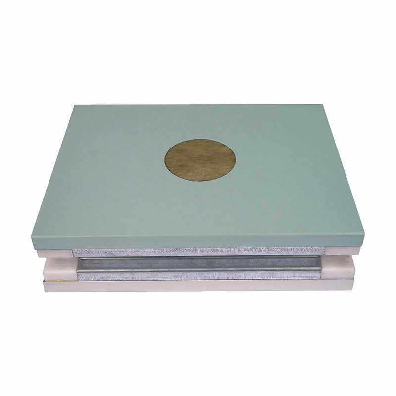 厂家直销现货手工岩棉板车间防尘夹芯彩钢板岩棉阻燃隔热净化板,基础建材,密封条,淘宝优惠券,粉丝福利购,淘宝优惠卷