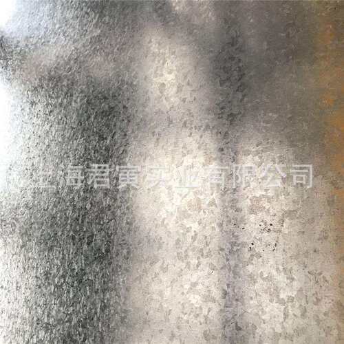 镀锌卷DX53D 高热镀浸锌层 通风管道 环保 货源充足欢迎来到垂询