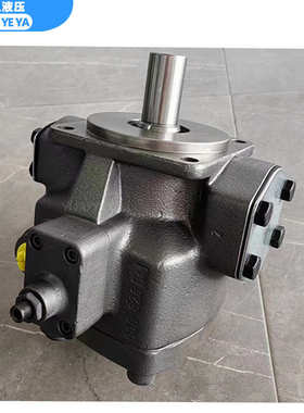 液压油泵PV7-1A/40-45RE37MC0-16叶片泵PV7-20/20-20RA01MA0-10