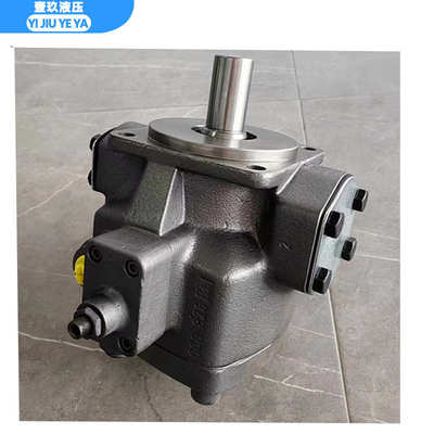 液压油泵PV7-1A/40-45RE37MC0-16叶片泵PV7-20/20-20RA01MA0-10