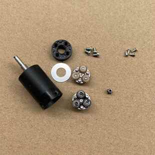 16mm行星减速齿轮组充电钻小型电动螺丝刀电机三级行星减速齿轮箱