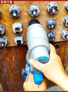 坦扭剪扭力扳TA0418手X安24J-3电动扭剪剪扳手紧型固扭高强螺栓扳