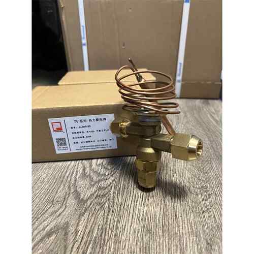 原装FENSHENG 空调膨胀阀 K-ASTVE3X 4X ASTV5X ASTV7.5X ASTV12X