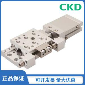 CKD气缸喜开理UCA2-BL-Y-10/16/25/32日本原装进口