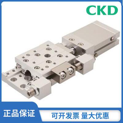 日本CKD气缸SFR-10系列摆动叶片式日本原装进口