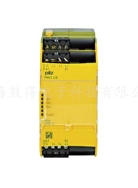 PILZ皮尔磁安全开关PSEN me1.2S / 1AS 5700006