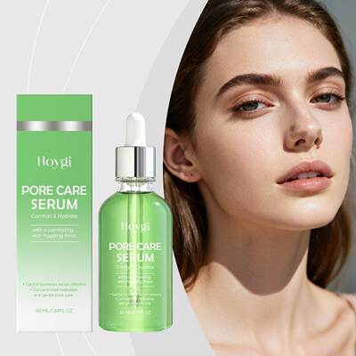 HOYGI Moisturizing Facial Essence - Gently hydrates and mois