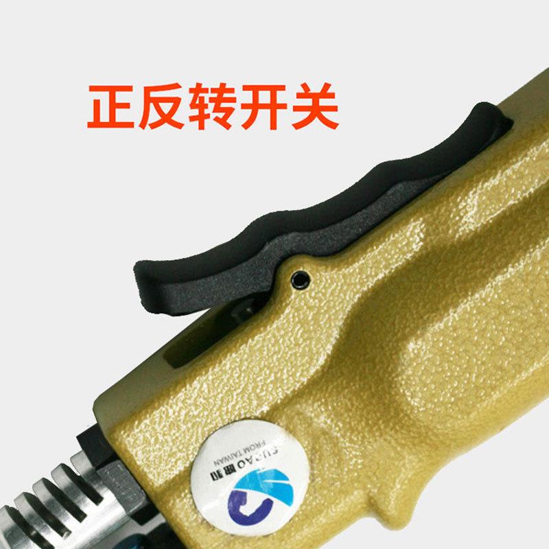 速豹50KY气动异形打磨机 抛光机 家具柜门木雕浮雕砂光机花头