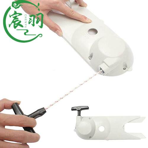 MS362MS362C拉盘启动器手拉器总成启动总成油锯链锯配件