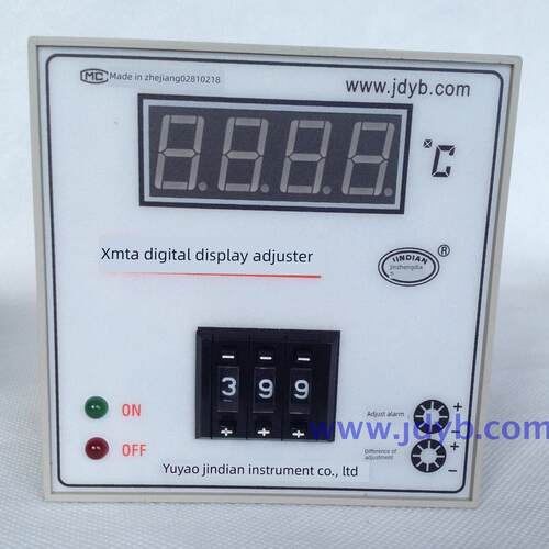 金典牌XM系列数显温控仪 XMTA-3001 XMTA-3002