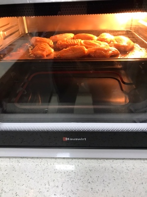 海氏T35蒸烤箱怎么样？体验一个月告诉大家个坏消息