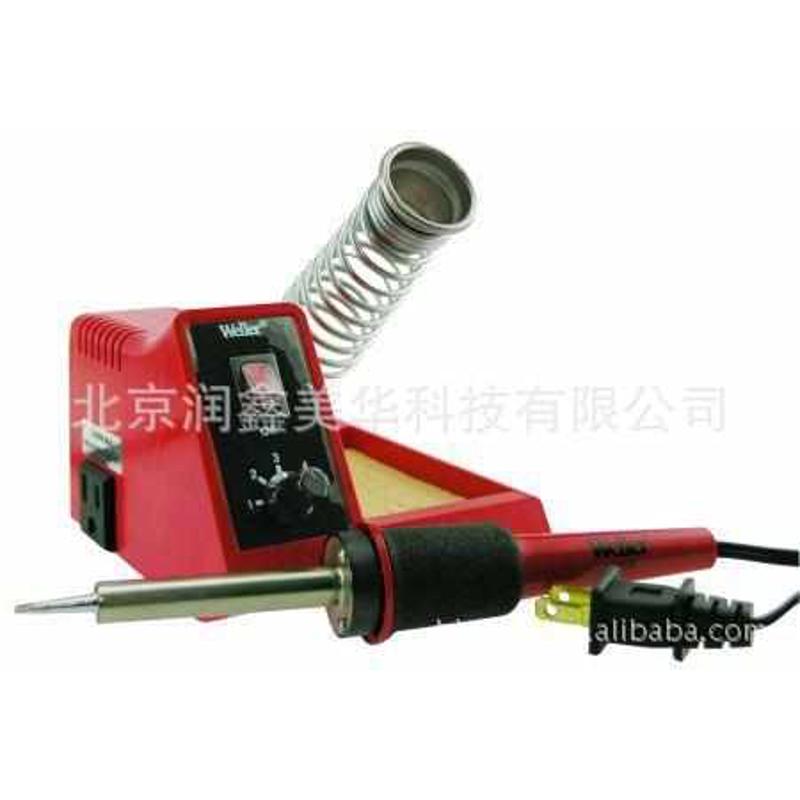 供应  WELLER 各式 WLC100焊接站  焊锡丝 烙铁