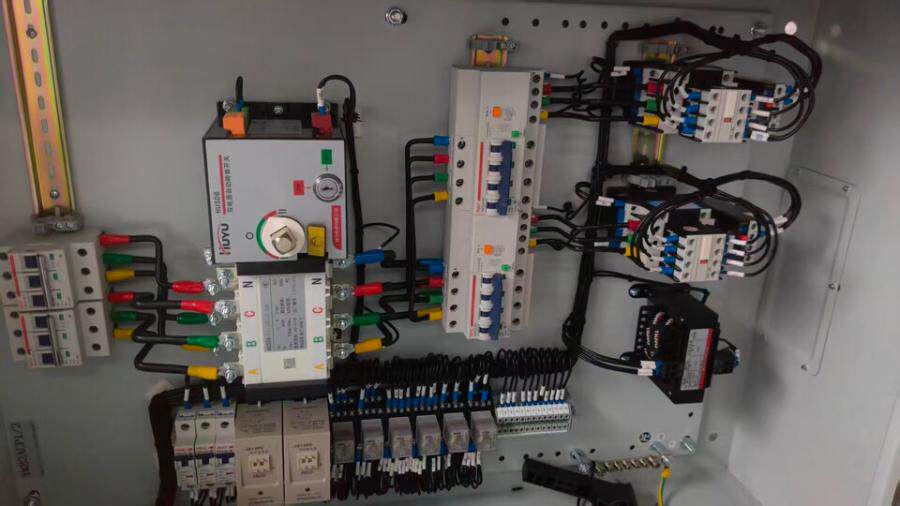 3月23日苏州为使用消防配电箱100个左右，多退少补网络拍卖公告