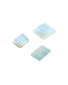 KSS士凯OCJ士FC-3粘式扁型固定夹100/包