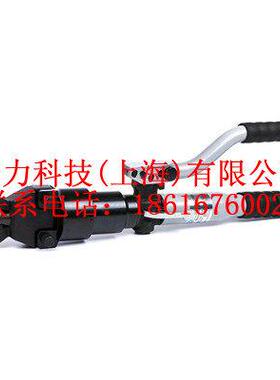 HKC-MM36手动螺母破碎机（KREE）