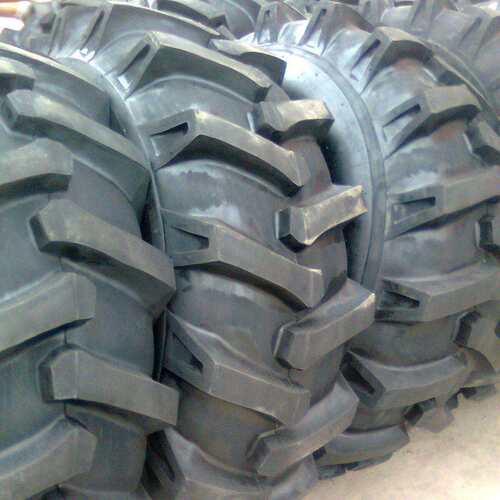 全钢子午线农业机械轮胎420/85R30|16.9R30人字拖拉机轮胎