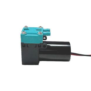 超低功耗环保气体检测分析仪0.5L 50Kpa长寿命微型真空泵抽气泵