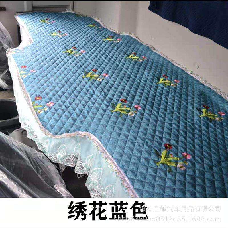 解放JH6 J6V J6G J6L J6P JH5 J7专用卧铺垫解放专用四季卧铺棉垫
