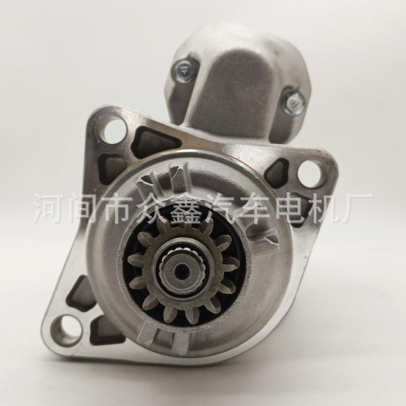 汽车起动机 5442263 68444855AA、280-0374、428000-3330，