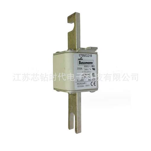 BOF170M322702M3221巴斯曼3BUSSMANN熔断器保险丝