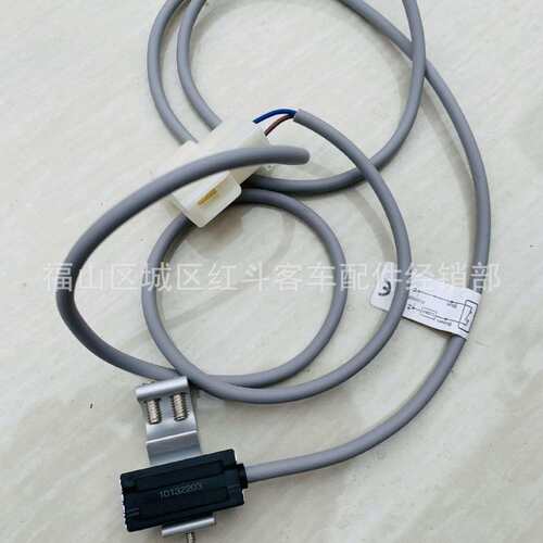 供应客车内摆门泵磁性开关CS1-U（常开）DC/AC5-240V.100MA