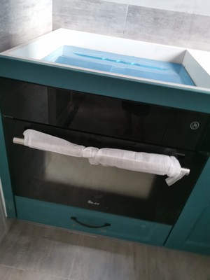 大家对Depelec 德普FEA55蒸烤箱觉得怎么样，是否真值这个价