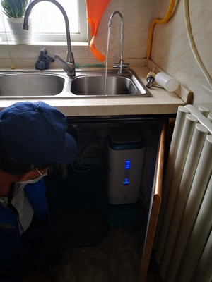 沁园净水器怎么样？聊聊我的看法及感受