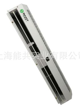 1.2米/1200mm工业离子风帘机除静电负离子风幕机净化车间空气幕