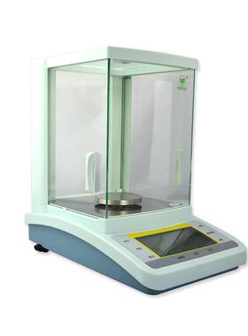 fa1004/0yp电子秤1mg万分之一实验室ja分析天平平.电子//2004b越