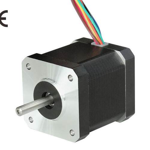 大量供应步科步进电机 2S57Q-2280