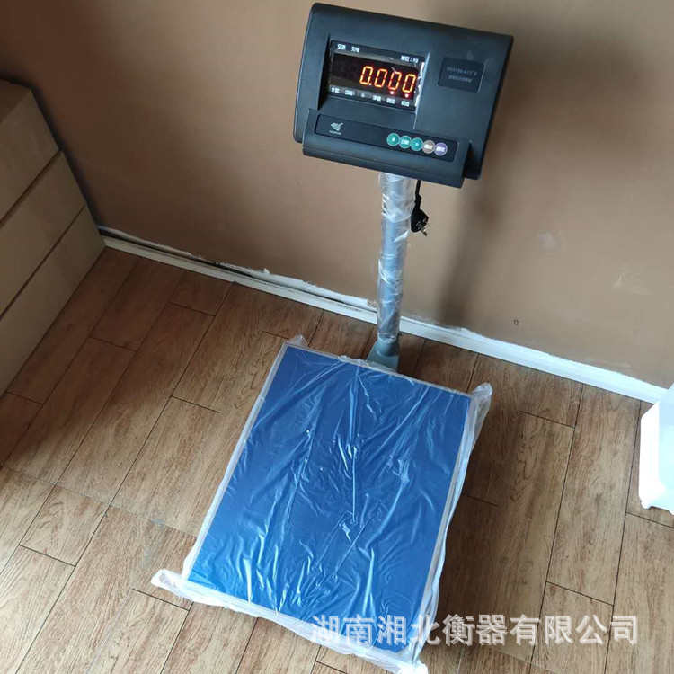 湖南200kg电子秤工业级称重一百千克精度0.01 计重电子台秤TCS300