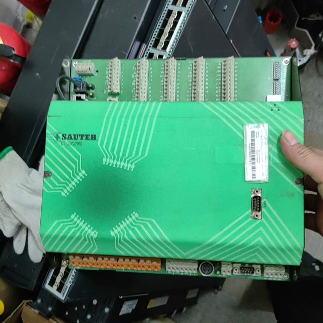 Sauter nova eyk230 f040 议价出