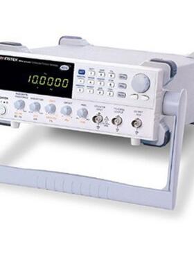 固纬DDS SFG-1013 0.1Hz~3MHz数字合成函数发生器信号源SFG-1000