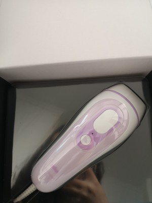 [快资]博朗AI小闪电激光脱毛仪怎么样?用后一个月反馈