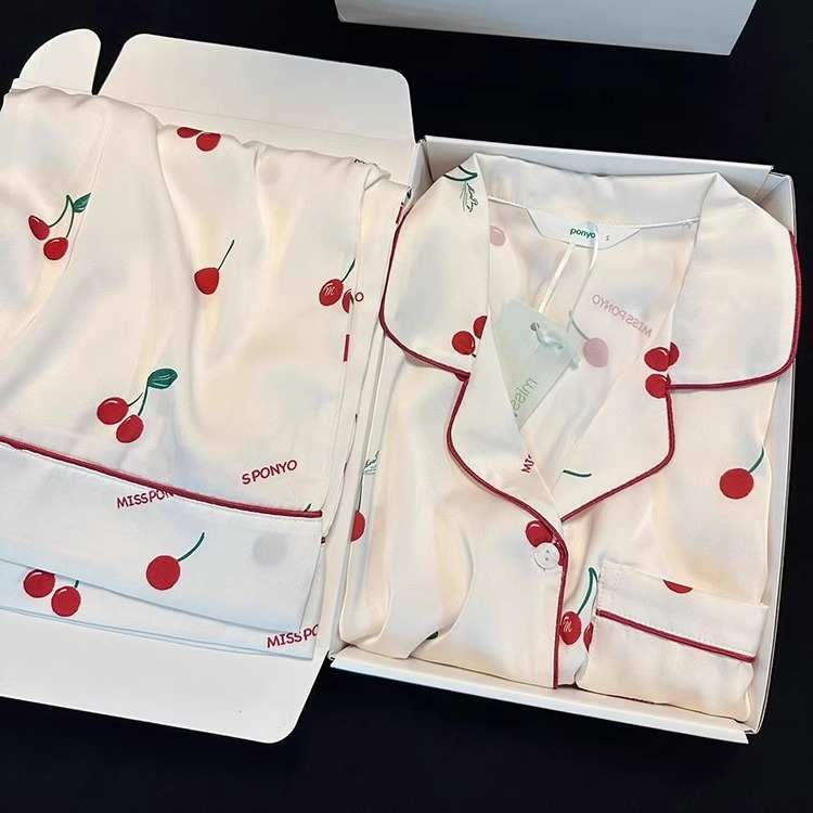 小樱桃生日礼物女生送女友闺蜜姐妹朋友小众特别走心实用的高级感