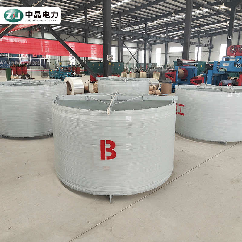 系列厂家20kv芯空20kv串联1500kva干式电抗器供应电抗器芯/串联空