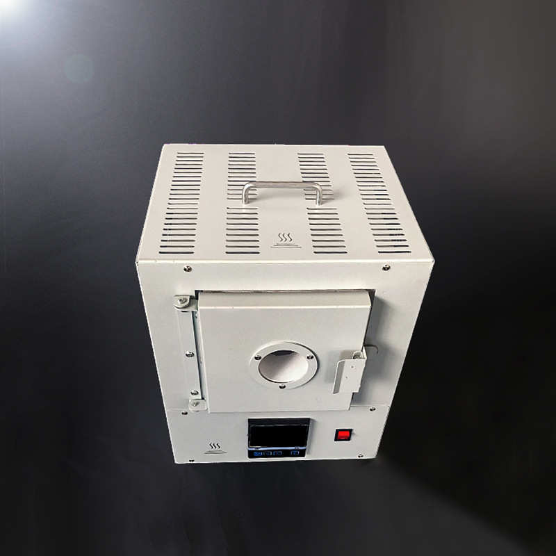 珐琅炉小型高温珐琅焗炉箱式电阻炉实验室1100℃陶瓷烧制炉电窑厂