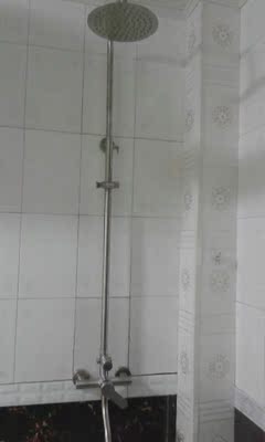 口碑评论昕昕X-HS0011花洒怎么样，实话说如何啊