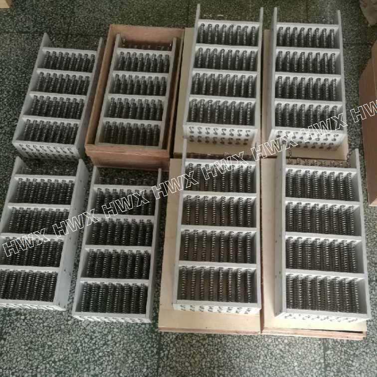 烧结炉有机排 燃烧塔