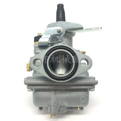 适用于铃木TS100 TS125 TC125 DS100 DS125 摩托车化油器